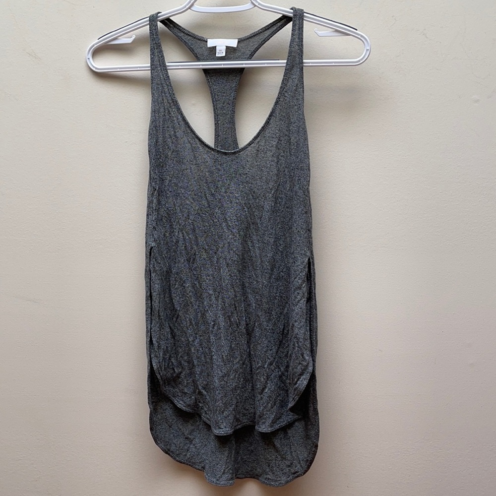 Wilfred Tank